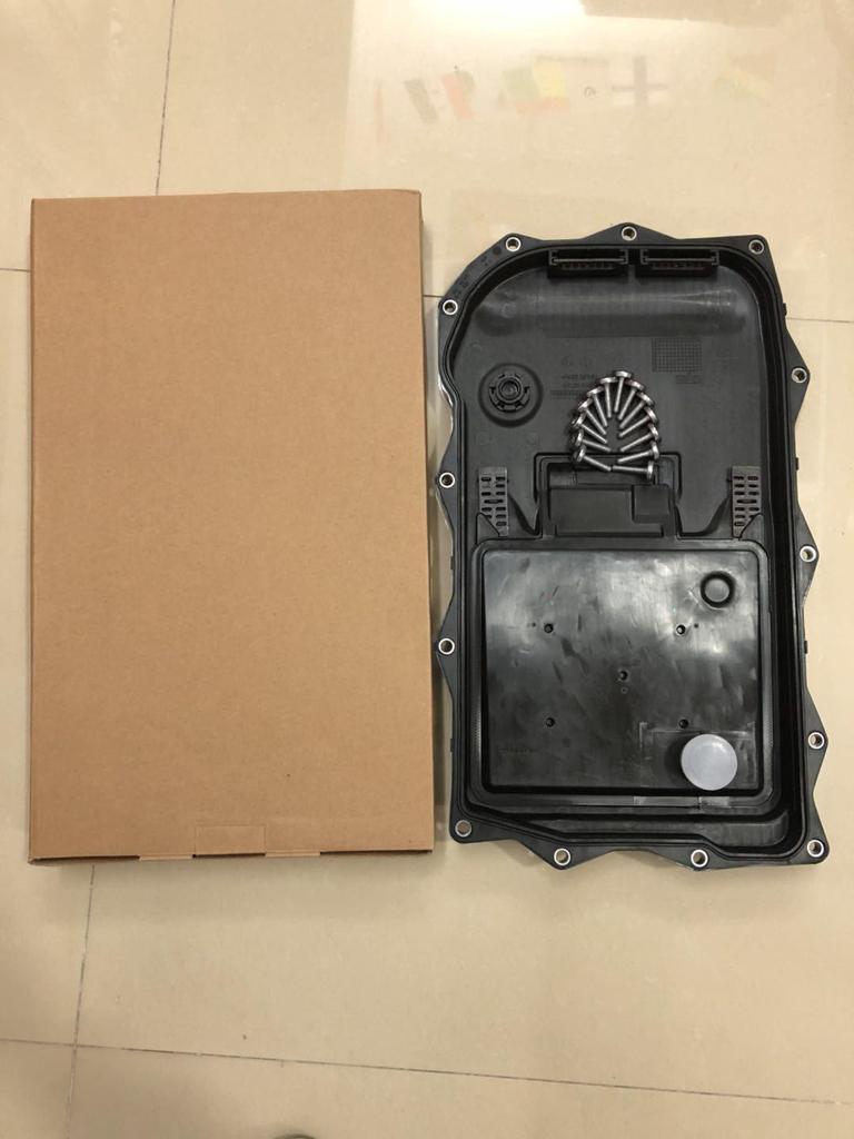 Automatic Transmission Oil Pan for BMW 1, 3, 5 Series (Part 24118612901)
