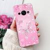 For Xiaomi Redmi A3 A3x Case RedmiA4 New Fashion Painted Cover Clear Silicone Soft Slim Phone Case For Xiaomi Redmi A3 Pro Shell