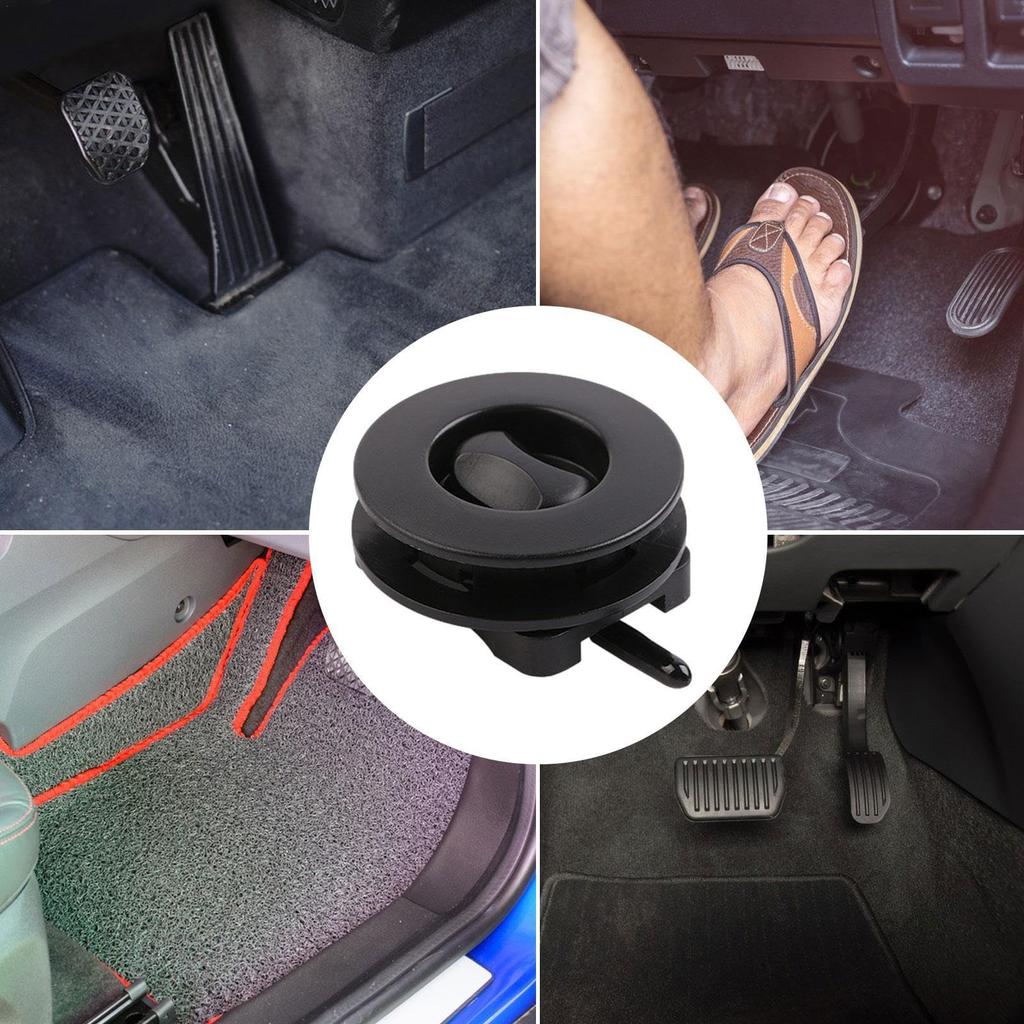 Car Floor Mat Clips - Floor Mat Clips Carpet Clamps | Car Universal Floor