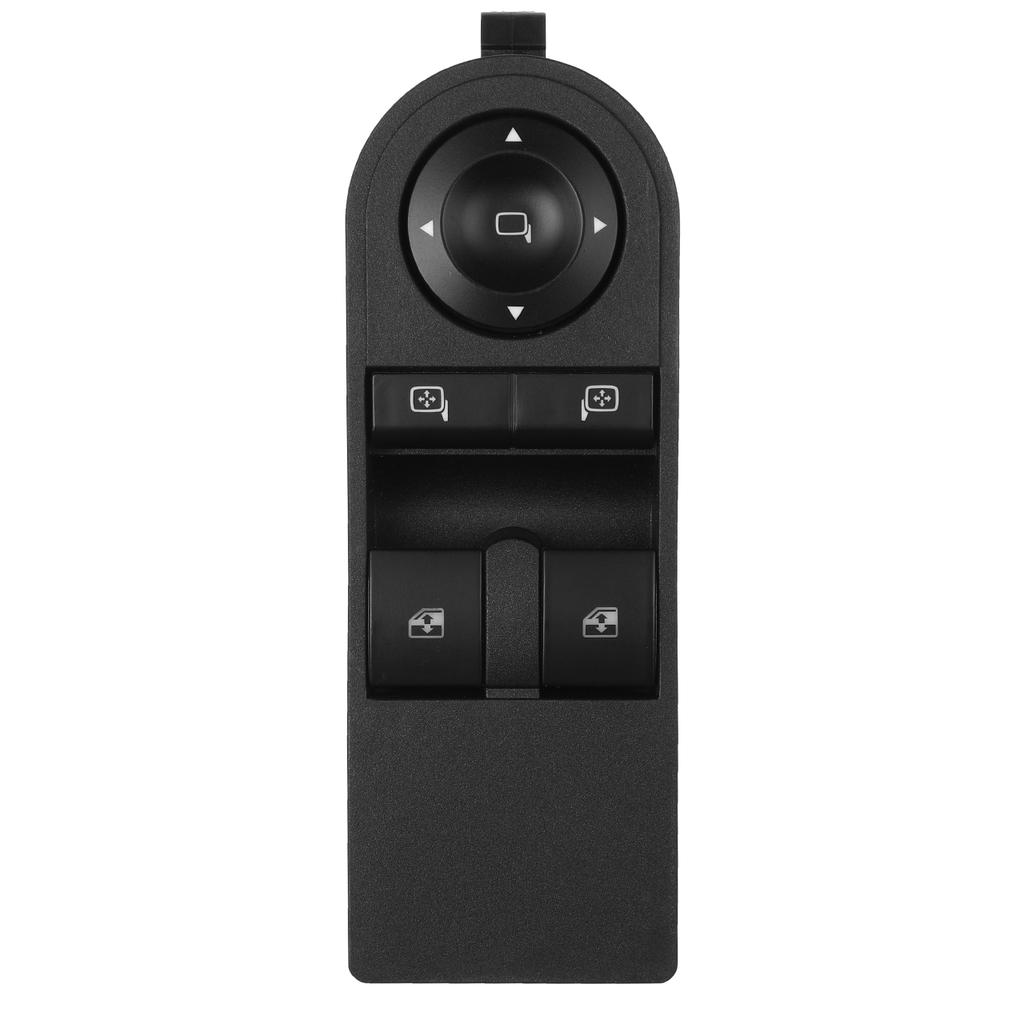 New Power Window Switch For Opel Astra H 2005-2010 For Opel Zafira B Vauxhall Astra 13228879 13228877 13228709