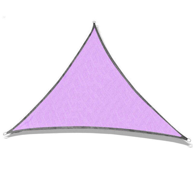 Waterproof Oxford Sunshade Sail for Outdoor Garden, Beach, Parking & Pool Heat Protection