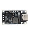 Lithium Battery Charging Boost Module Type-C USB 2/3S BMS 15W 8.4V 12.6V 1.5A With Balanced Support Fast Charge With Indicator