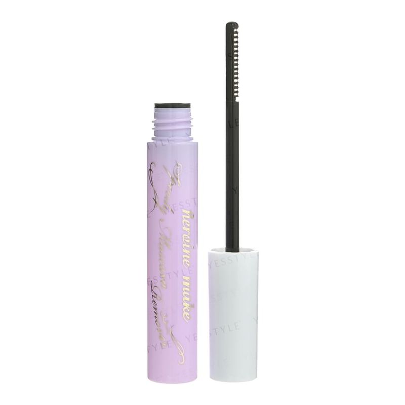ISEHAN - Kiss Me Heroine Make Speedy Mascara Remover 01 Herbal Floral