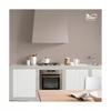 Dulux Easycare Küchen- und Badezimmerfarbe Kakaocreme 2,5L 1 Stück