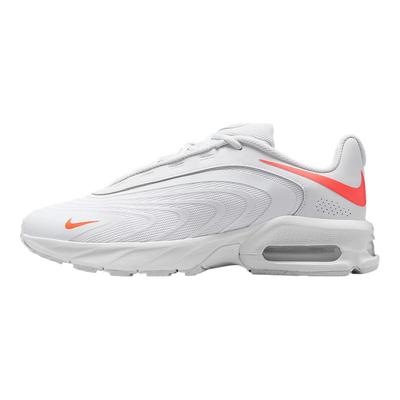 Air Max Fuoco Presa Comoda Ammortizzazione Vestibilità Tessuto Pelle Sintetica Rimbalzo Traspirante Scarpe da Corsa Basse Sneaker da Uomo IR0819-103