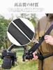 JJC Stabilizer Neck Strap for DJI RS 4 4 RS 3 3 RS 2 RSC with Two NATO Rail Adapters and Frees Up Both Greatly Reduces Quick Easy Attachment and High
