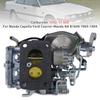 Carburetor 1942-13-600 For Mazda Capella Ford Courier Mazda NA B1600 1969-1984