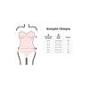 DKaren Lingerie Olimpia Lingerie Set