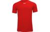 Under Armour T Shirt Unisex Red 21500528-600