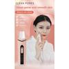 Ultrasonic Leather Shovel Machine, Beauty Instrument Electric Blackhead Removal Cleansing Leather Shovel Knife English Facial Beauty Instrument