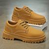 Camp Ecoleather Wedding Shoes Oxford Sneakers Dress For Men Premium Sneakers Sports Runing Loafersy Sapatenes Kawaiis