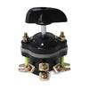 12V/36V/48V Brush Forward Reverse Switch Knob On/Off For 500W 800W 1000W Electric Motor Go kart Scooter ATV Quad 4 Wheeler