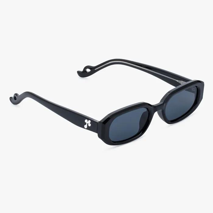 LUX Sunglasses BLACK