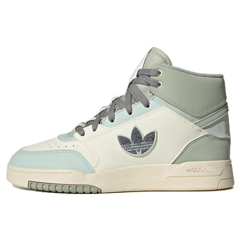 

adidas Drop Step Classic XL High Gray W - HQ6948 EU 36 серый