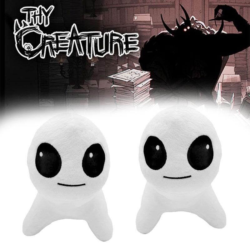 Deine Kreatur Plüsch Weiches und Kuscheliges Stofftier