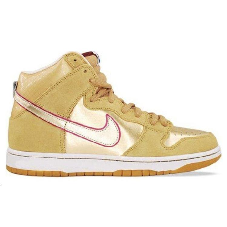 Nike SB Dunk High Premium 'Koston' Men's 313171-702