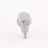 1pcs Wheel Lug Seat Bolt M12X1.5X40 Spare Tire Fit for Mercedes Benz C Series
