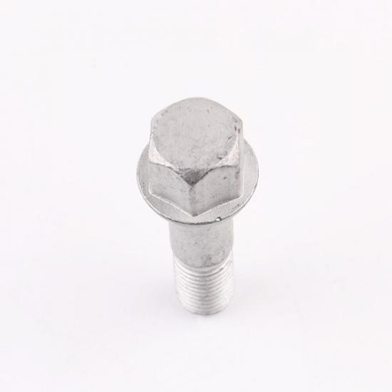 1pcs Wheel Lug Seat Bolt M12X1.5X40 Spare Tire Fit for Mercedes Benz C Series