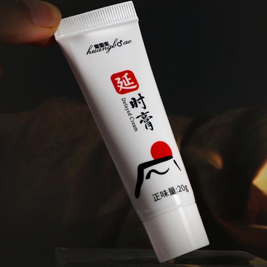 Convenient Ejaculation Gel Stimulation Free Healthy Long Lifespan
