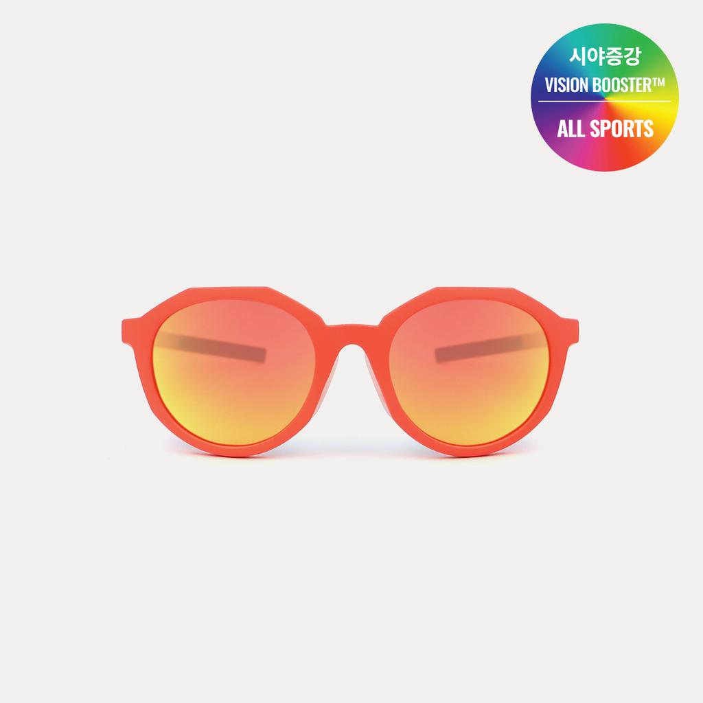 Ilijiseu Eagle Eye I2202-55 Sports Sunglasses