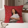 S-sigrid There's Always More That I Could Say Pillow Case Suitable For Bedrooms Living Rooms Cars Home Decoration