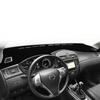 1Pcs Car Dashmat Dash Mat For NISSAN SENTRA Pulsar 2013-2017 Dashboard Cover Pad