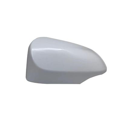 Per toyota yaris 2011-2019 Nuova copertura specchietto retrovisore per lato sinistro (Primer)