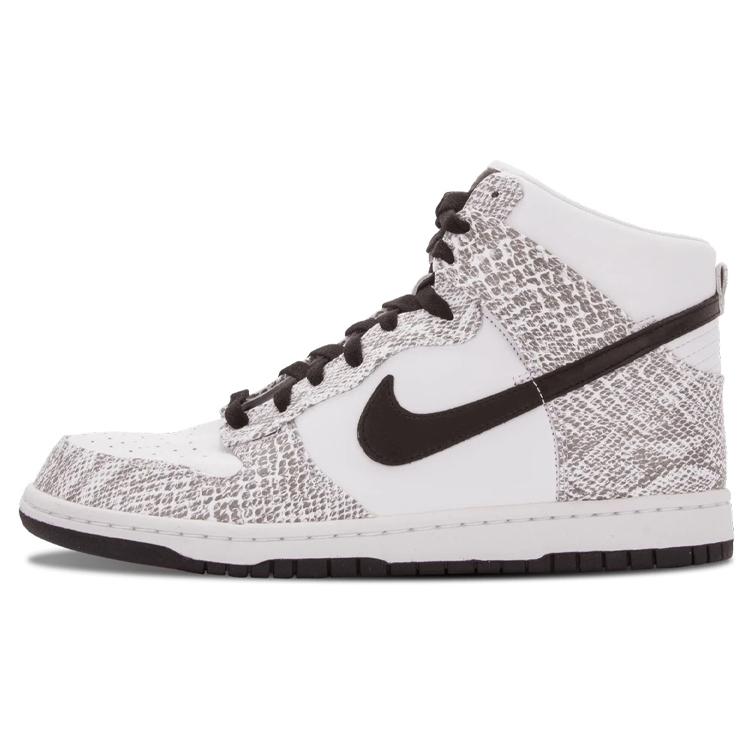 

Новые Nike Dunk High Sp Cocoa Snake 624512-010 44