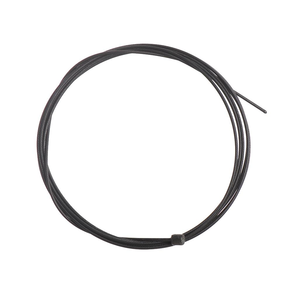 Stainless Steel Coated Bicycle Parts Cable Core Brake Inner Wire Deraillleur Line Speed Shlfting