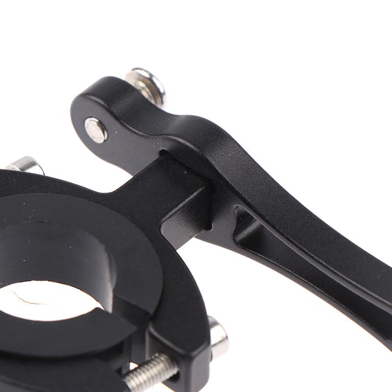 Adaptor pentru suport pentru sticla de apă pentru bicicletă Ghidon Suport pentru pahare de apă Suport Clemă