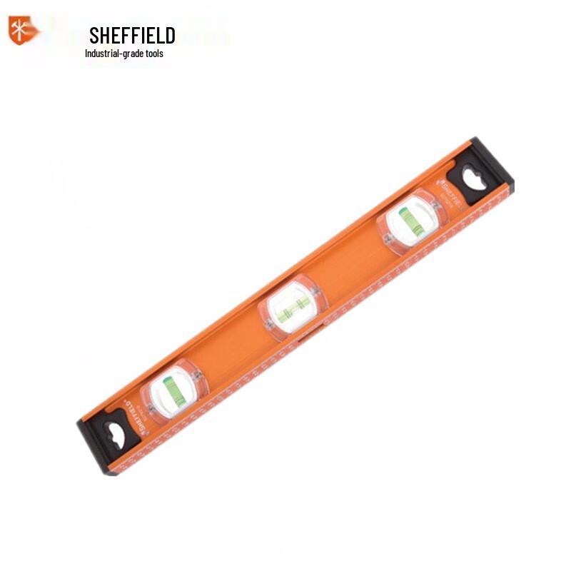 Shinego 24-inch I-Beam Spirit Level