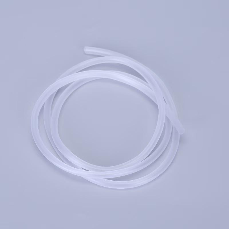 Aquarium Oxygen Pump Soft Tube 4*6MM - Fish Tank Aerator Accessory