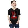 Star Wars: The Last Jedi Boys Poster Cotton T-Shirt