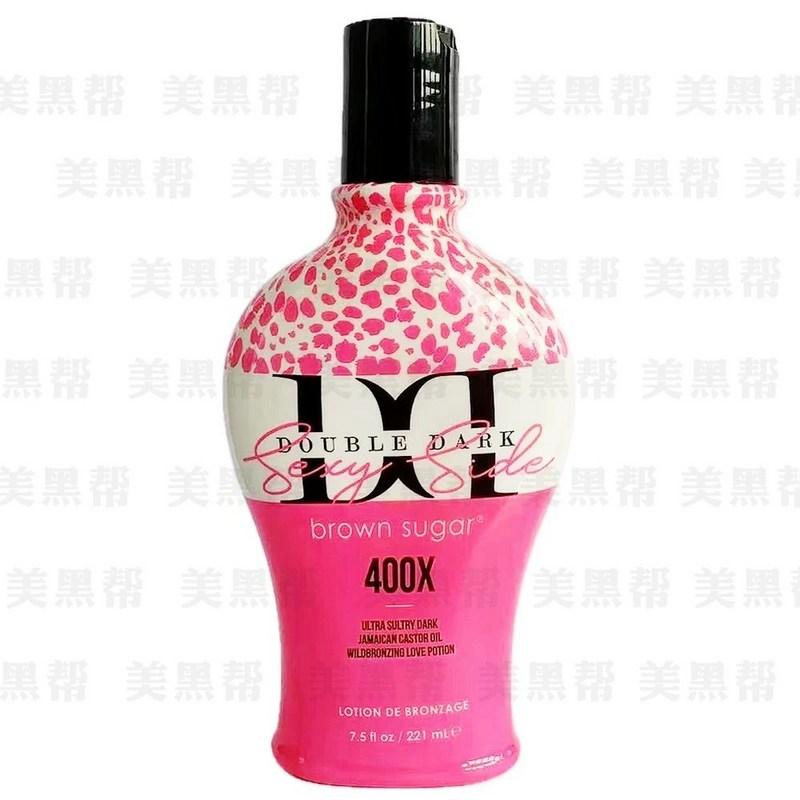 Devoted Creations Black Velvet Tanning Lotion Bronzer 347ml Tanning