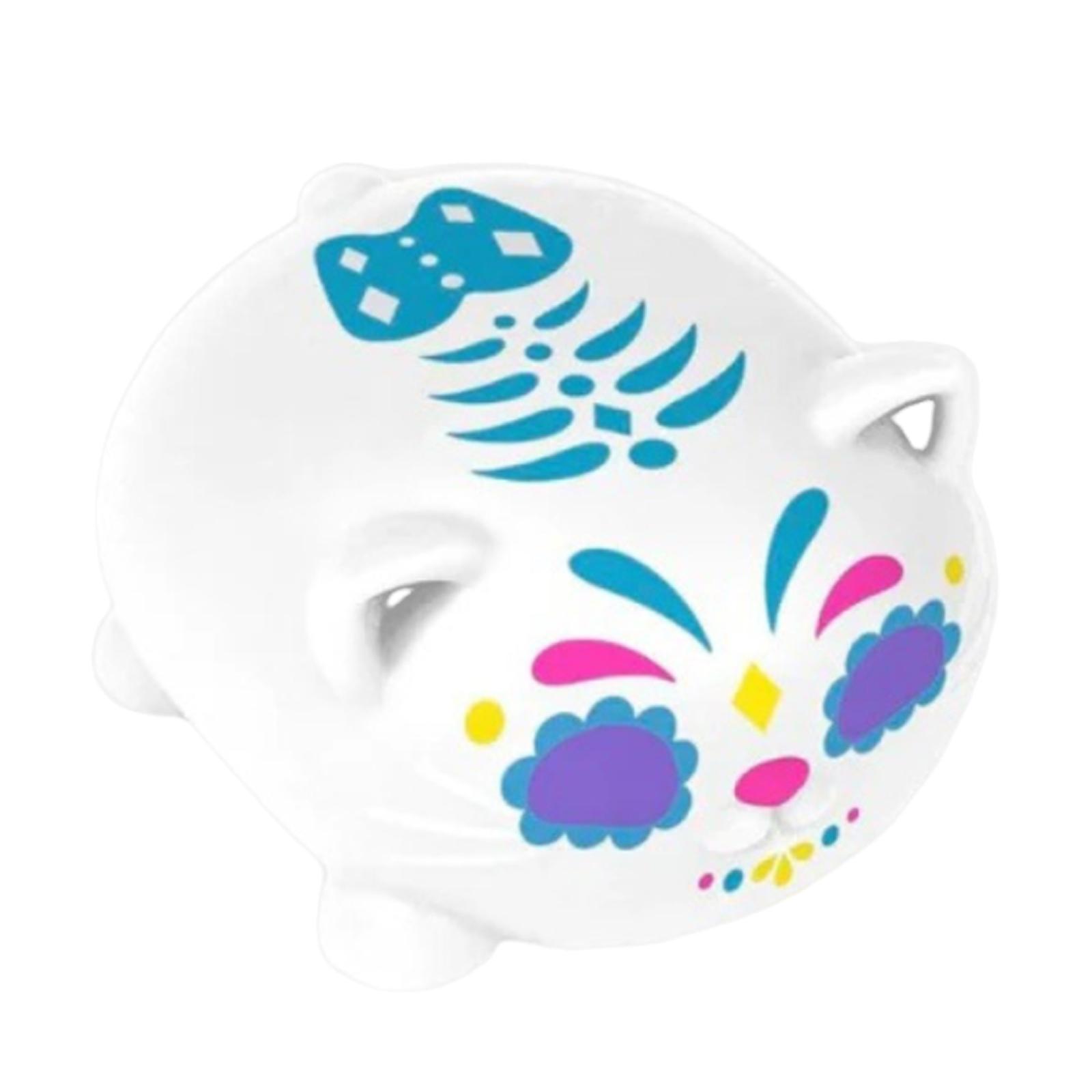 

Sensory Squeezing Toys, Maltose Stress-Relieving Toys, -Shaped Squeezing Toys One Size зелёный
