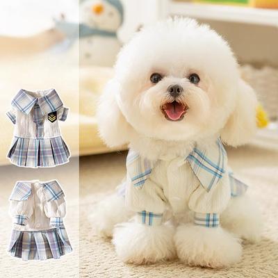 Kleding en schoenen – Jurken voor honden