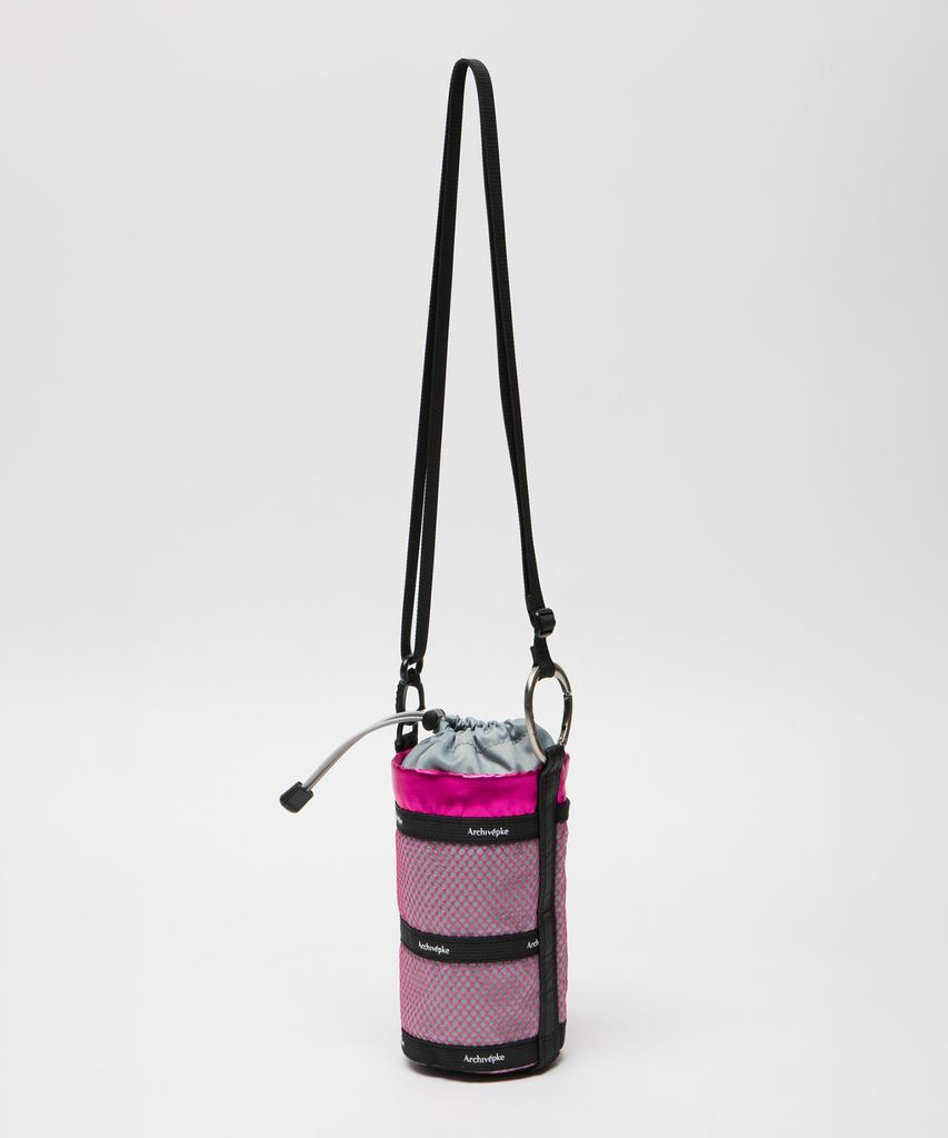 Archivepke [Fling-Mové 001] Bottle Bag(Plum Beam)_Ovbrx25701Pkf