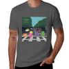 Dumb Ways To Die 5 Tshirt Plus Size Solid Color Tshirt