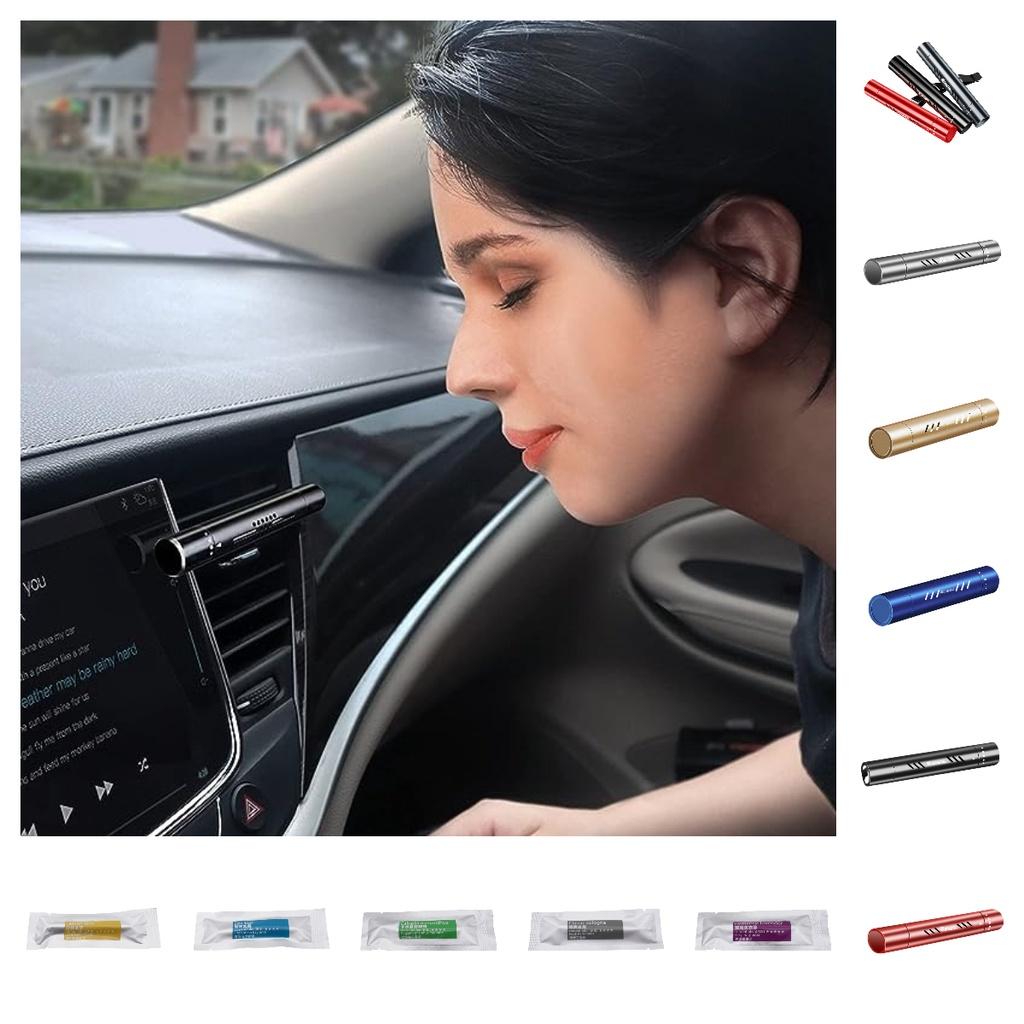 Auto Lufterfrischer Aromatherapie Duft Für Auto Innendekoration Langanhaltender Und Delikater Duft