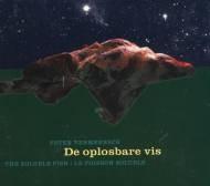 

CD PETER VERMEERSCH - De Oplosbare Vis WPR006 Walpurgis Recor 1995 Belgium Dance & Electronica Used