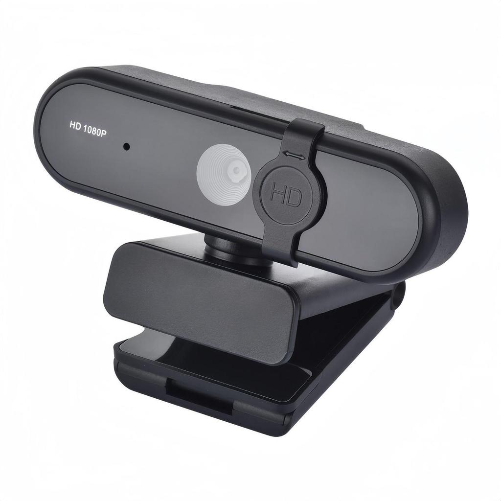 1080P HD Wireless USB Camera for Video Conferencing and Live Streaming