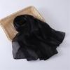 Stylish Shawl Lightweight Travel Scarf For Wedding Summer Adventures Business Event And Compact Travel Essential