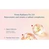 Florasis - Flawless Jade Breathable Color Correcting Pressed Powder - 4 Shades
