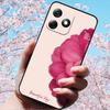 3D Relief Embossed Retro For Ulefone Note 18 Ultra Cases Soft Silicone Back Cover Cases For Ulefone Note 18 Ultra 3D Relief Case