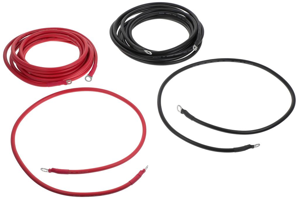14SQKIV linkový kabel pro hnací nabíječku New Era kompatibilní SBC-002A/BAL2705 14sq-iso-kiv