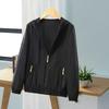 Women Jacket Waterproof Windbreaker Jackets Female Hooded Summer Sunproof Windproof Coats Women's Outdoor Hiking Thin Coat