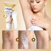 Collagen Gentle Hair Removal Cream SADOER Skin Rejuvenation Non-irritating Underarm Hair Removal Cream