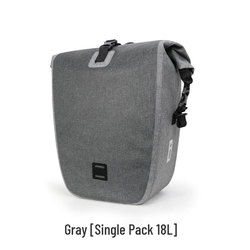 Cycling Rear Seat Messenger Bag