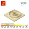 Wange Kleine Partikel Kompatibles Baustein-Set (73603, 4213, 3938, 3937, 3679, 3680 Teile)
