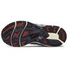 Asics Gel Kayano Legacy White Blue Red Unisex Sneakers Black 1203A325-100
